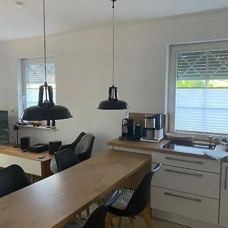 Appartamento Traumfanger I, Les Belles, Fw Dynamique Zingst