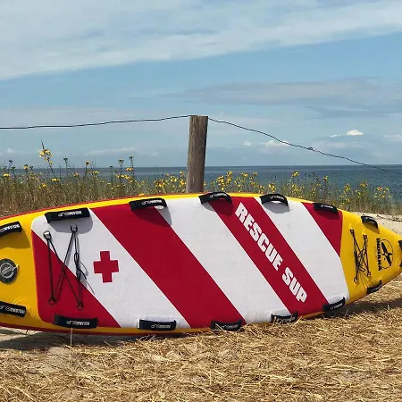 Traumfanger I, Les Belles, Fw Dynamique Appartamento Zingst