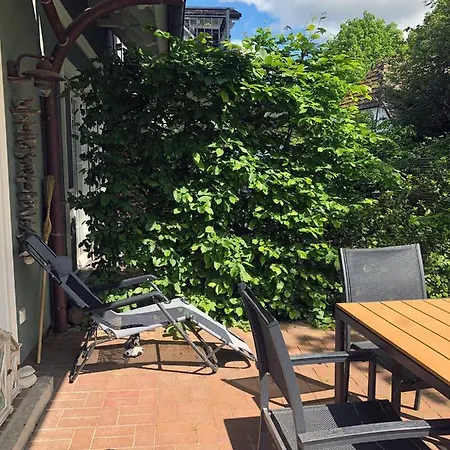 Traumfanger I, Les Belles, Fw Dynamique Appartamento *